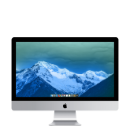iMac 21.5" Core i5 3.4GHz Retina 4K