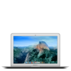 MacBook Air 11" Core i5 1.3GHz